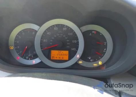 2012 Toyota Rav4 z USA, uszkodzony, nr VIN 2T3BF4DV7CW221650